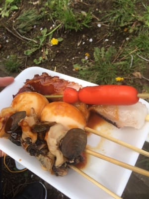 Hakodate Park by null