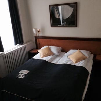 Scandic Strand - Hotels Near Me - Bergen, 12