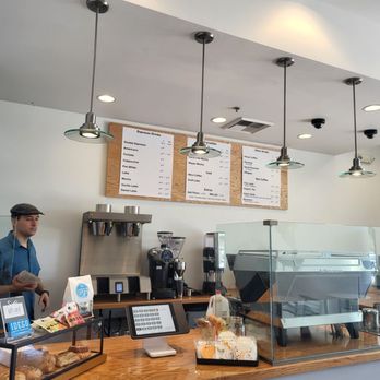 Idego Coffee Roasters - The barista - Coffee Roasteries Near Me - Poway, California Idego Coffee Roasters - The barista - Coffee Roasteries Near Me - Poway, California