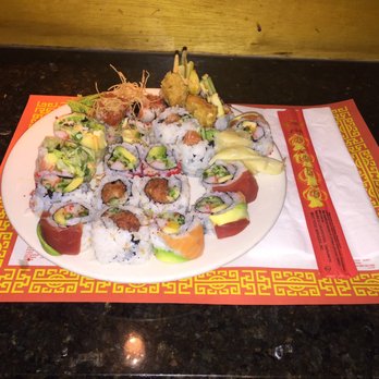 Yutaka Buffet - Buffets Near Me - Revere, Massachusetts