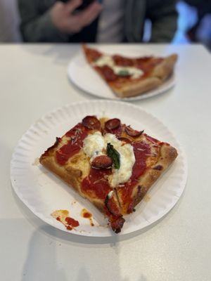 Lucatelli's Pizzeria by null