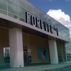 Forever 21
