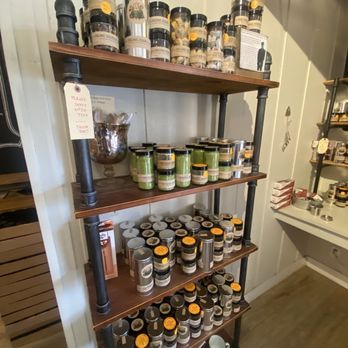 Solvang Spice Merchant - Herbs & Spices Near Me - Solvang, California Solvang Spice Merchant - Herbs & Spices Near Me - Solvang, California