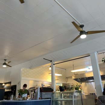Bits Cafe - Cute cafe with good music. - Coffee & Tea Near Me - Olympia, Washington