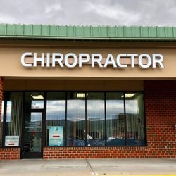 McCray Chiropractic & Health Restoration Clinic - McCray Chiropractic & Health Restoration Clinic