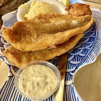 Aunt Catfish's - Catfish - Southern Near Me - Port Orange, Florida