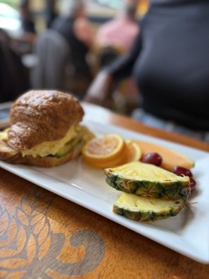 Petite Provence Boulangerie & Patisserie by null