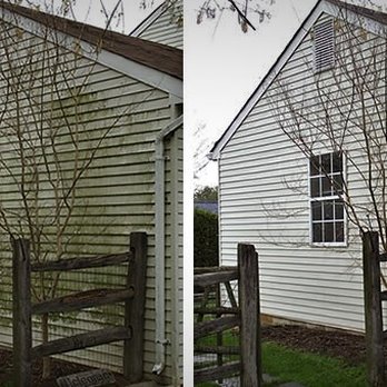 Optimax Exterior Cleaning - Algae, Mold, & Mildew Removed from Siding, etc. - Pressure Washers Near Me Optimax Exterior Cleaning - Algae, Mold, & Mildew Removed from Siding, etc. - Pressure Washers Near Me