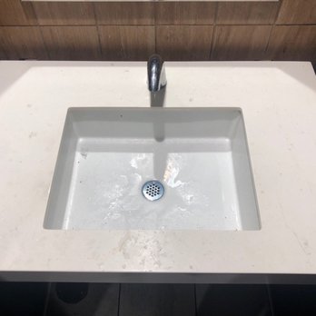 McDonald's - Disgusting Sink. - Burgers Near Me - Columbus, Ohio McDonald's - Disgusting Sink. - Burgers Near Me - Columbus, Ohio