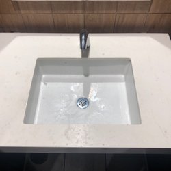 Disgusting Sink.
