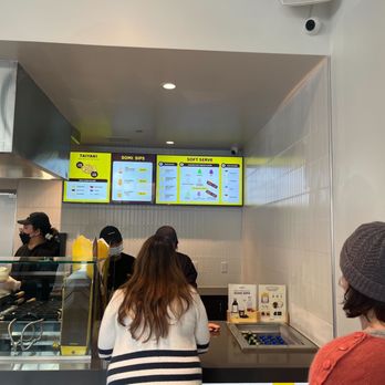 Somisomi - Ice Cream & Frozen Yogurt Near Me - San Francisco, California Somisomi - Ice Cream & Frozen Yogurt Near Me - San Francisco, California