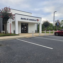 Bank Of America