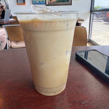 Serafina Coffee Roasters - Coffee & Tea Near Me - Phoenix, Arizona
