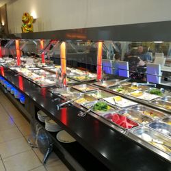Sushi Maki