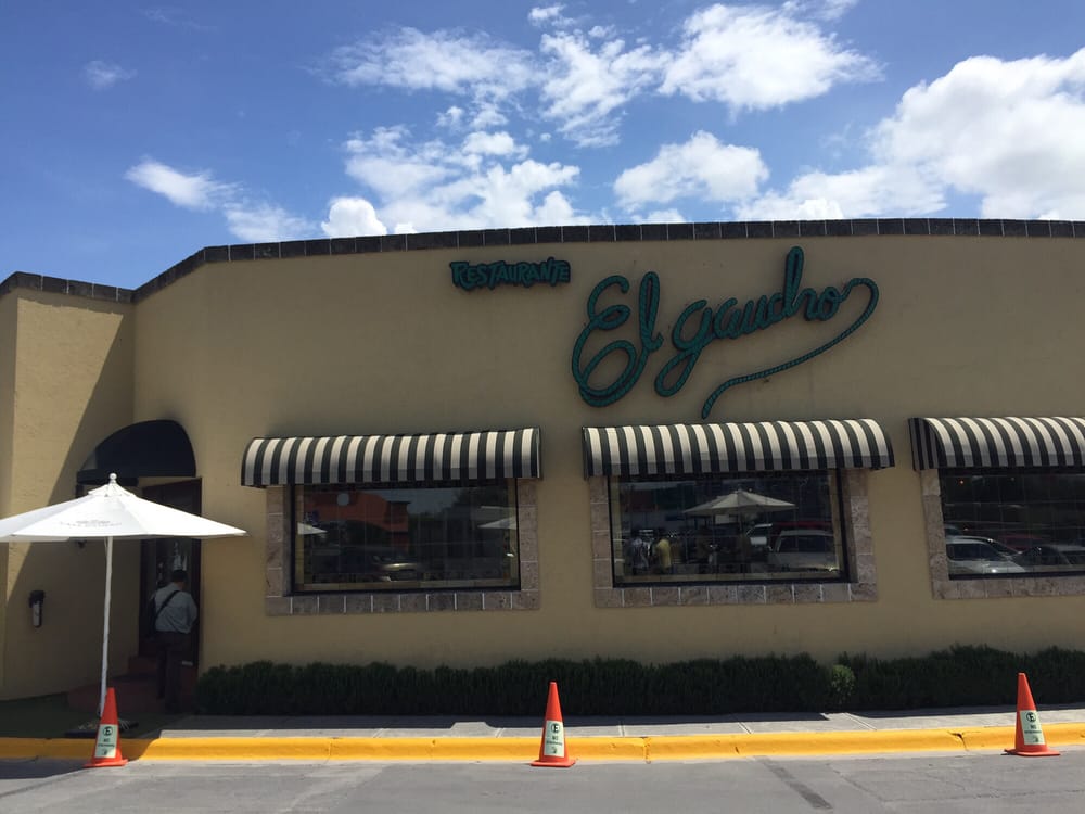 El Gaucho