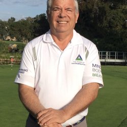 Bill Westerlund PGA Golf Instructor - Bill Westerlund PGA Teaching Professional  Del Mar Golf Center - 2019