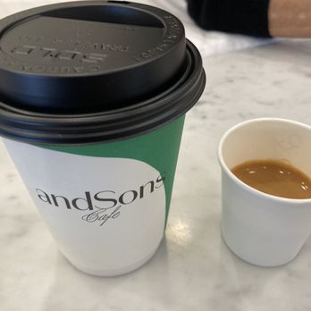 andSons Chocolates - Cappuccino and espresso - Chocolatiers & Shops Near Me - Beverly Hills, California andSons Chocolates - Cappuccino and espresso - Chocolatiers & Shops Near Me - Beverly Hills, California