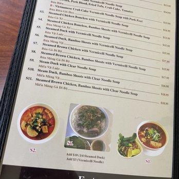 Mac Pho - Vietnamese Near Me - Stockton, California