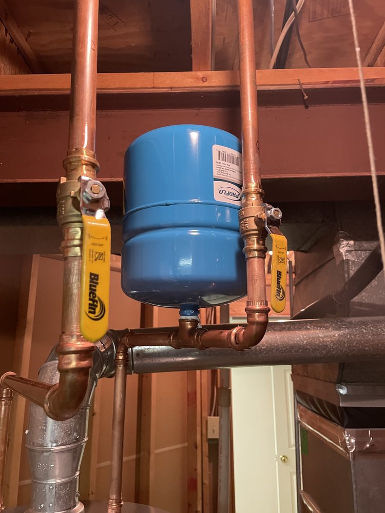 Slide of Khai Plumbing & Drain