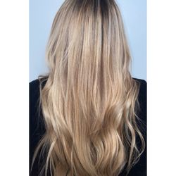 SerenSnippity - Organic Hair Salon