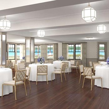 Harbor View Hotel - Hotels Near Me - Edgartown, Massachusetts