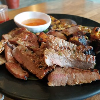 STIX Eatery - Bbq combo - Thai Near Me - Concord, California
