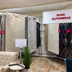 Home Goods - Floor coverings