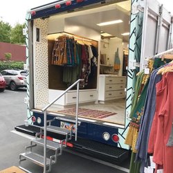 Beautiful Uprising - Come shop inside!