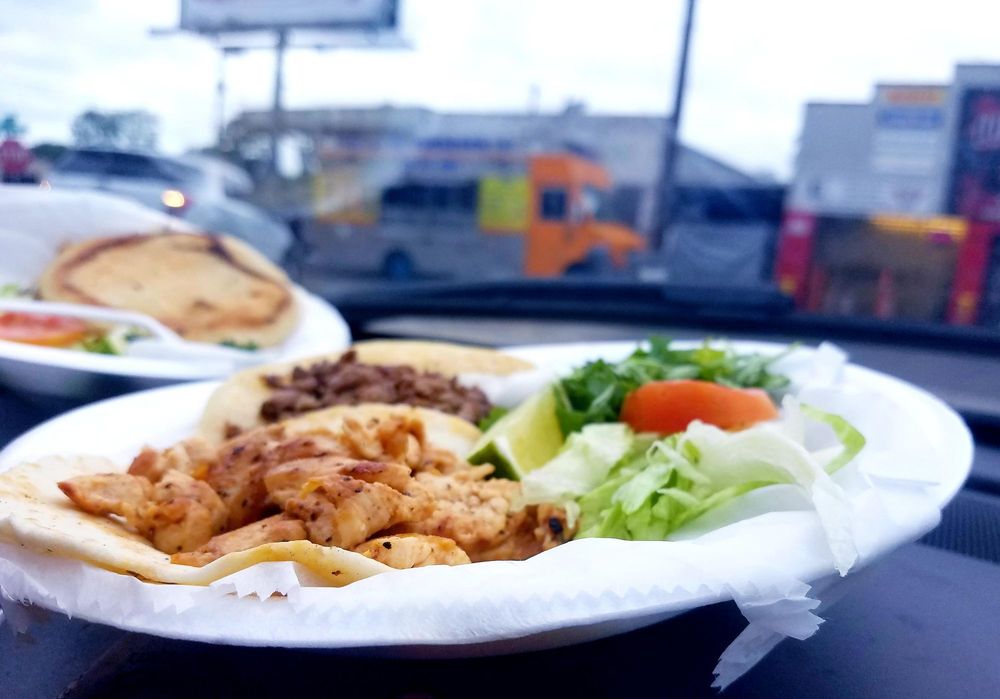 Yucateco Taqueria
