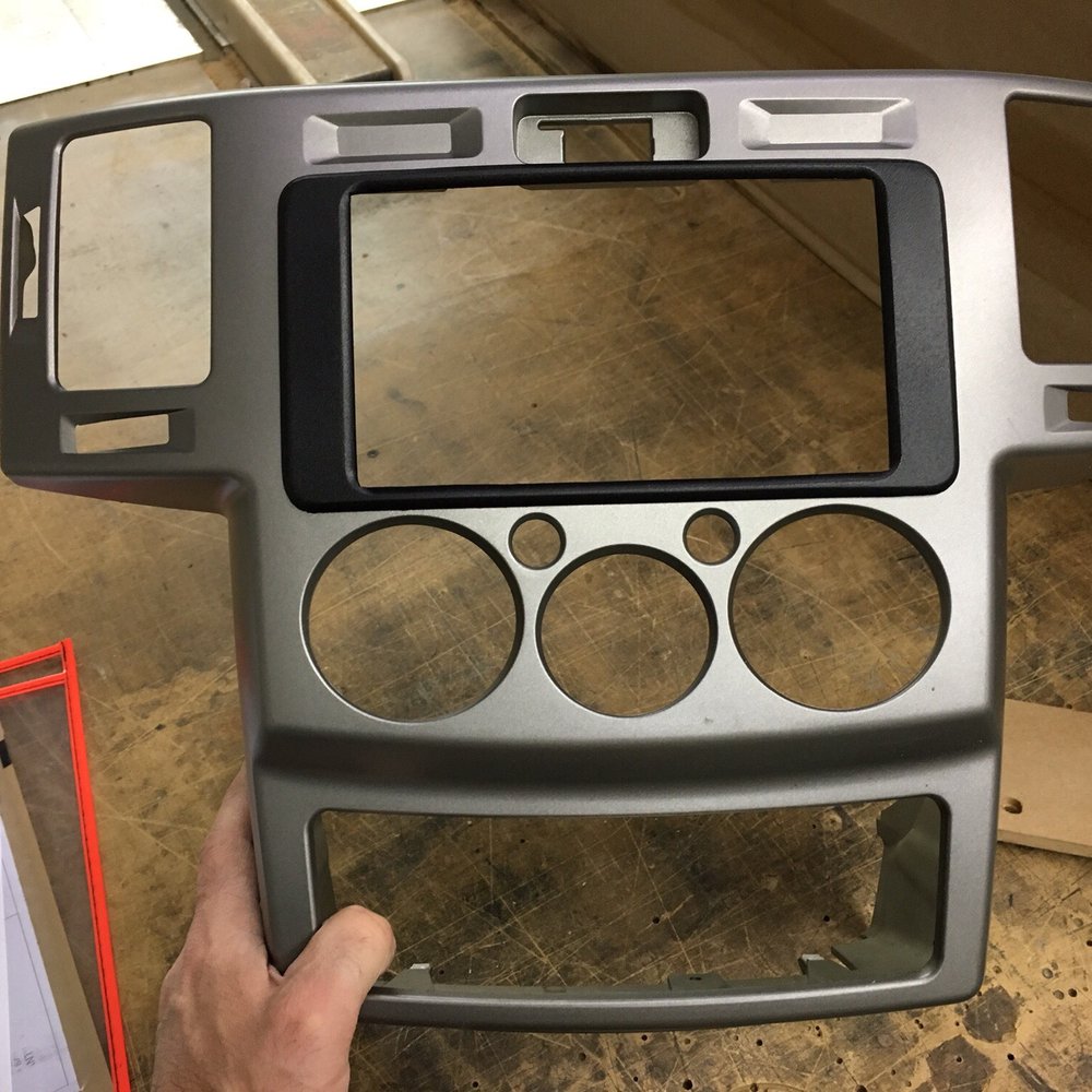 Custom Radio - Car Stereo Installation Near Me - Williamsville, New York Custom Radio - Car Stereo Installation Near Me - Williamsville, New York