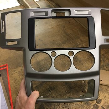 Custom Radio - Car Stereo Installation Near Me - Williamsville, New York Custom Radio - Car Stereo Installation Near Me - Williamsville, New York