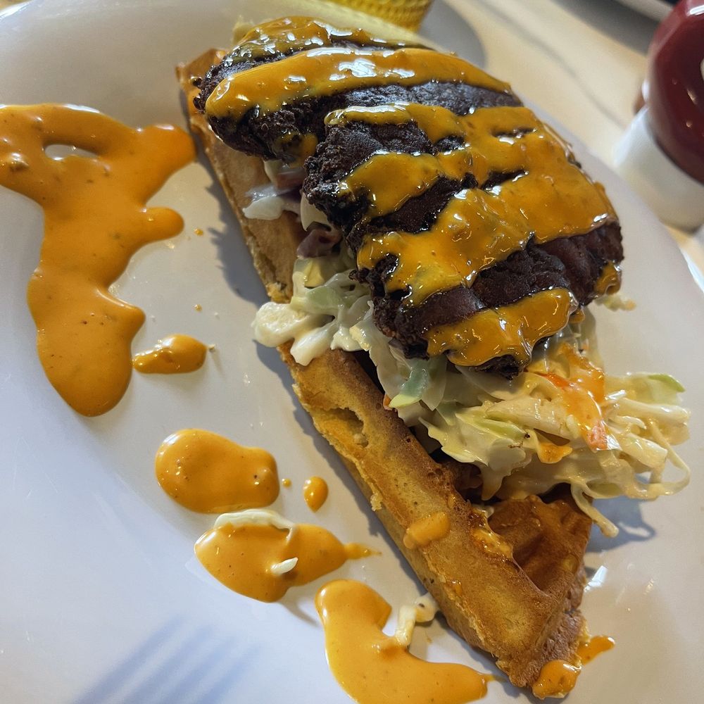 Haven Haus Cafe - Chicken & Waffles - Breakfast & Brunch Near Me - Temecula, California Haven Haus Cafe - Chicken & Waffles - Breakfast & Brunch Near Me - Temecula, California