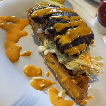 Haven Haus Cafe - Chicken & Waffles - Breakfast & Brunch Near Me - Temecula, California Haven Haus Cafe - Chicken & Waffles - Breakfast & Brunch Near Me - Temecula, California