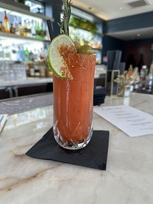 Bar Clara by null