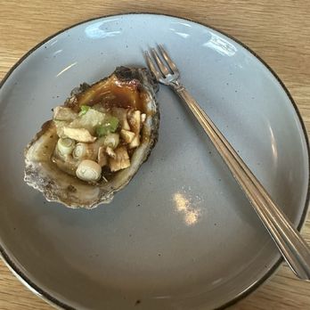 The Urban Oyster - Seafood Near Me - Baltimore, Maryland