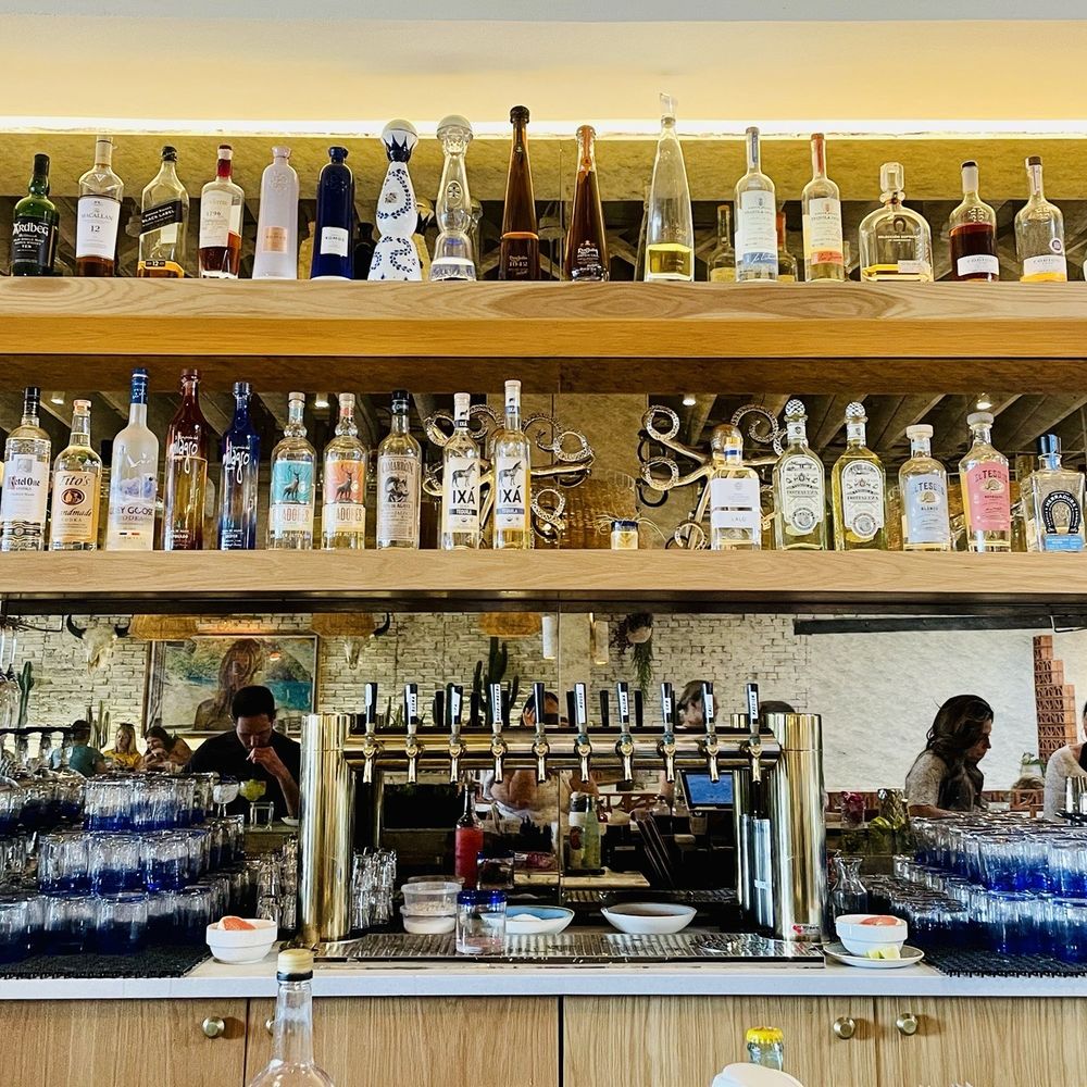 Lady Nomada - Mexican Kitchen - Mexican Near Me - Arvada, Colorado