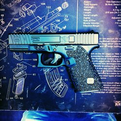 Calton Custom Firearms