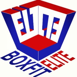 Boxfit Elite Training
