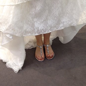 David's Bridal - Bridal Near Me - Paramus, New Jersey
