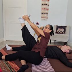 Authentic Thai Massage & Spa