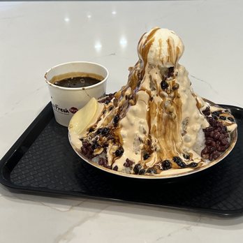 Meet Fresh - Desserts Near Me - Orlando, Florida