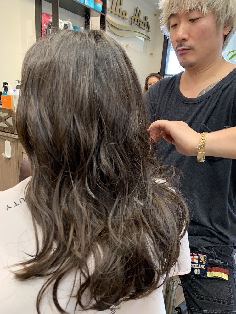 ELLIE HAIR 28 Photos & 27 Reviews 3303 Demirel Way, Ellicott City