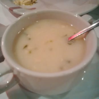 Yamal Alsham - Chicken soup - delightfully creamy - Hookah Bars Near Me - Chelsea, XGL Yamal Alsham - Chicken soup - delightfully creamy - Hookah Bars Near Me - Chelsea, XGL