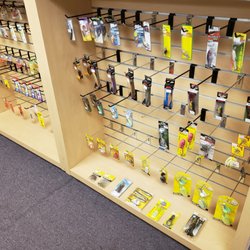 Pocono Mountain Outfitters - Lures