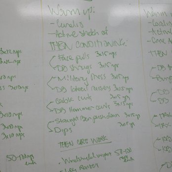 All Purpose Training - Circuit Training Gyms Near Me - Miami, Florida All Purpose Training - Circuit Training Gyms Near Me - Miami, Florida