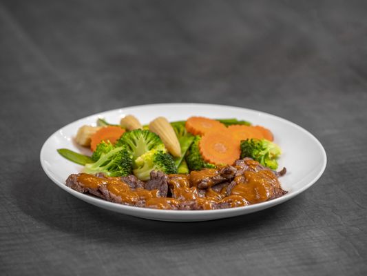 Blue Orchid Thai Restaurant by null