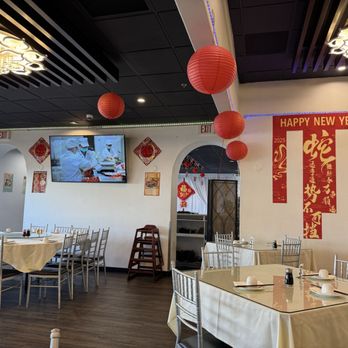 Diamond Palace - Dim Sum Near Me - San Diego, California