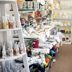 Duncans Mills Tea Shop