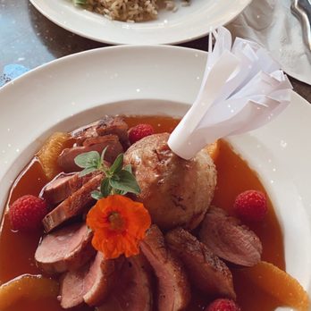 Hunt & Gather Restaurant - Duck - New American Near Me - Torrey, Utah Hunt & Gather Restaurant - Duck - New American Near Me - Torrey, Utah