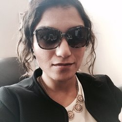 Vision Boutique - My new Vera Wang sunglasses I purchased!